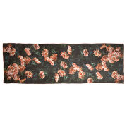 Dante Gabriel Rossetti La Ghirlandata inspired silk scarf
